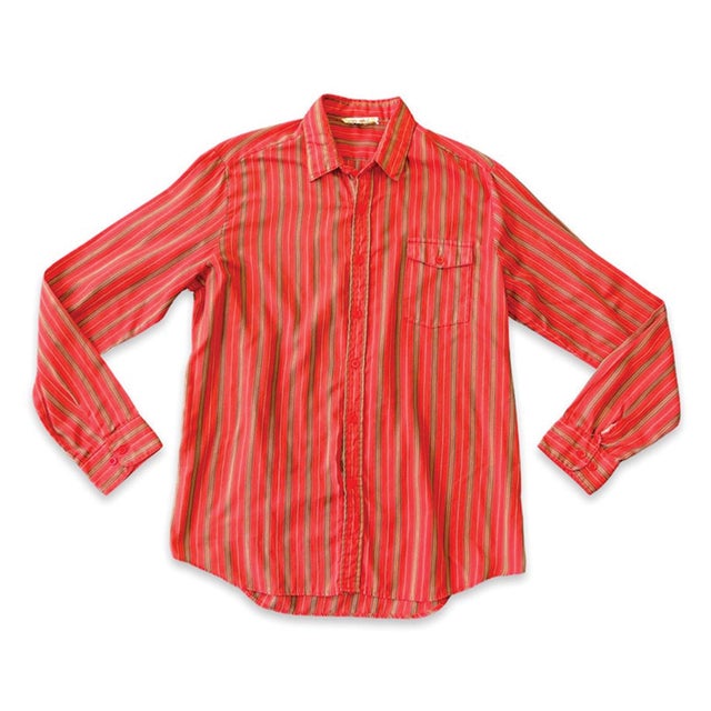 Vintage Dress Shirts | Avenger's Vintage