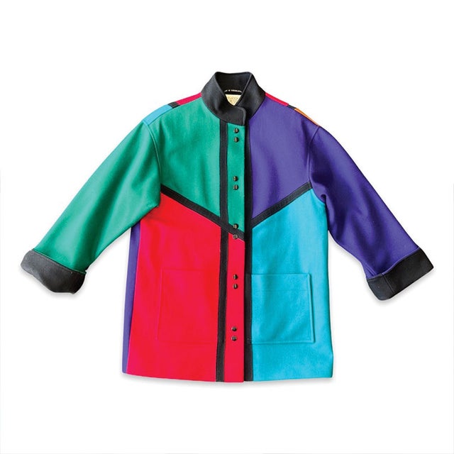 Vintage Jackets and Coats | Avenger's Vintage