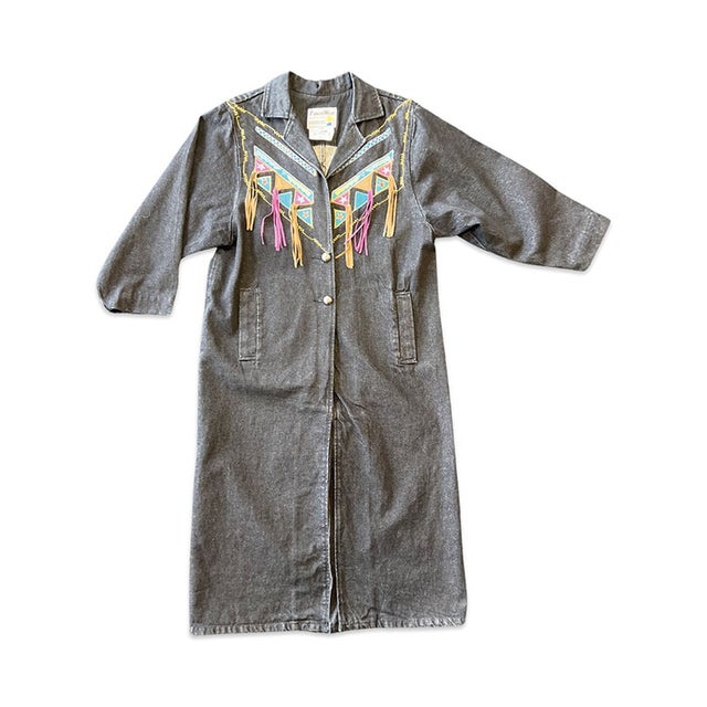 Vintage Jackets and Coats | Avenger's Vintage
