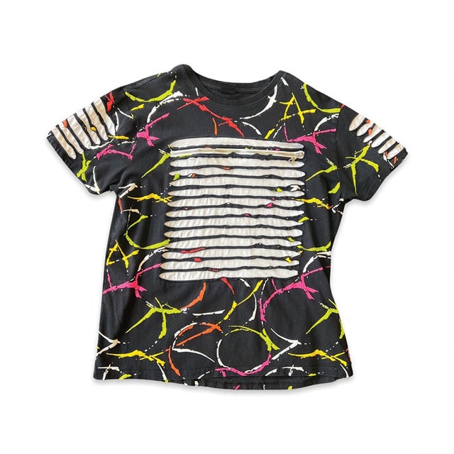 ヴィンテージ 刺繍 ワッペン 1970 1980 アメリカ ロサンゼルス T Vintage T-Shirts | Avenger's Vintage
