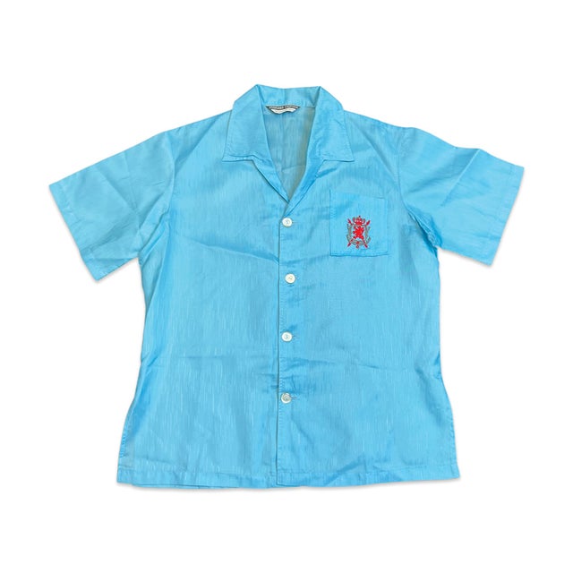 Vintage Dress Shirts | Avenger's Vintage
