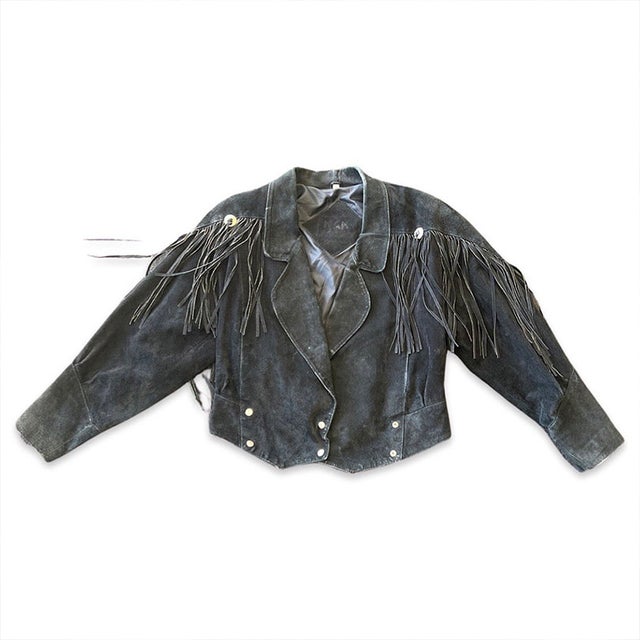Vintage Jackets and Coats | Avenger's Vintage